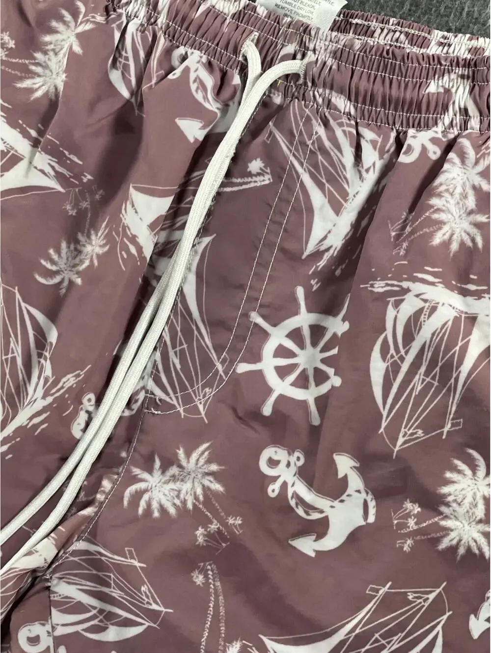 Bearbottom Men's Trunks Swimwear 5